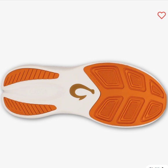 Brand New Men’s 10.5 OluKai Island Hopper Travel-Ready Sneakers 👟 - Picture 3 of 16